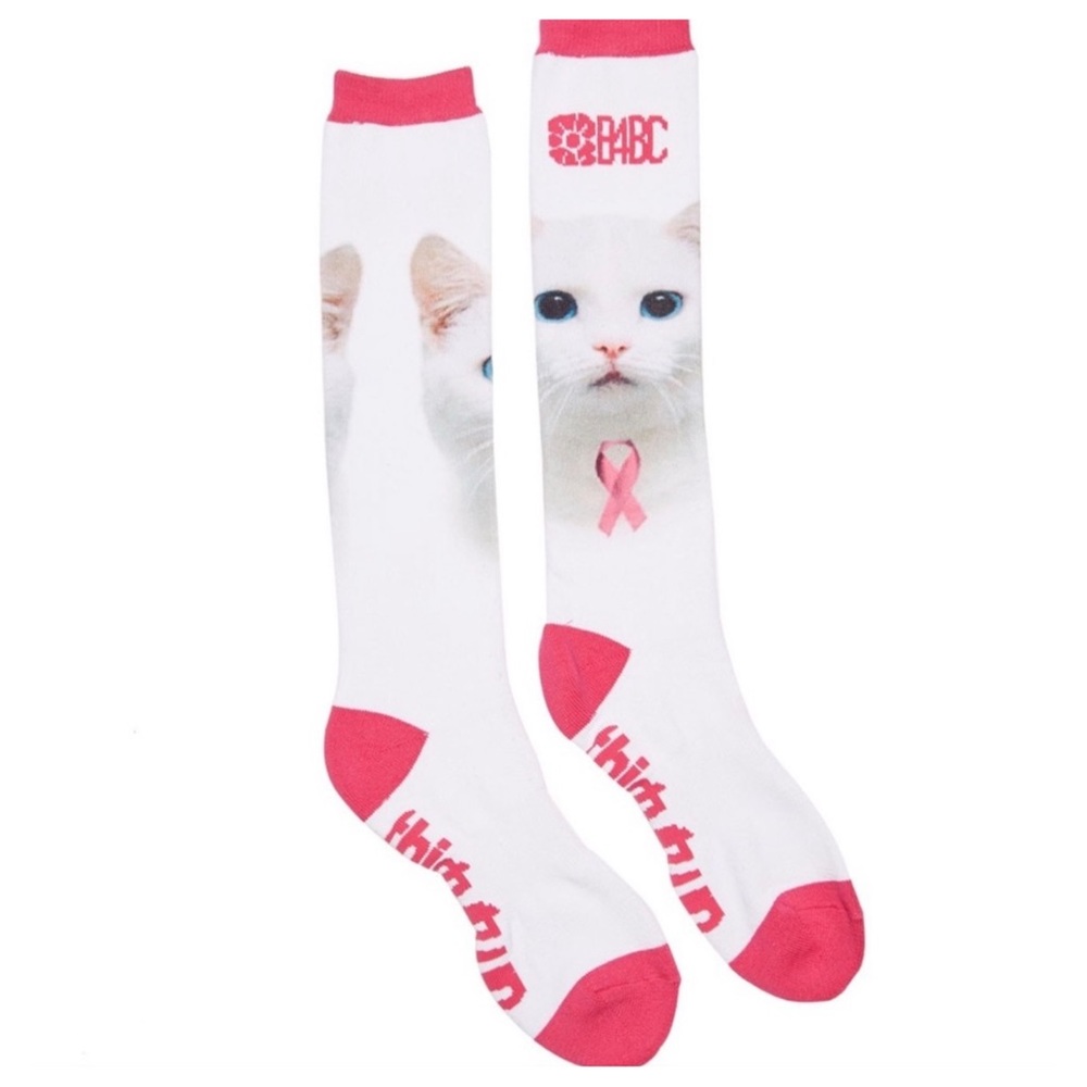 Thirtytwo snowboarding socks NWT L/XL